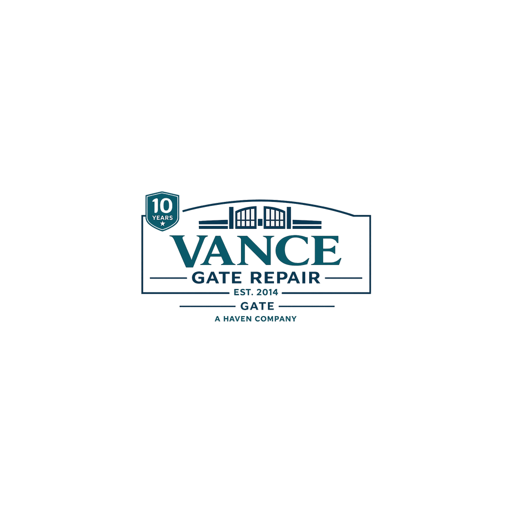 Vance Gate Repair Roswell
